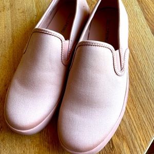 Call It Spring pink slip-on size 6 womens